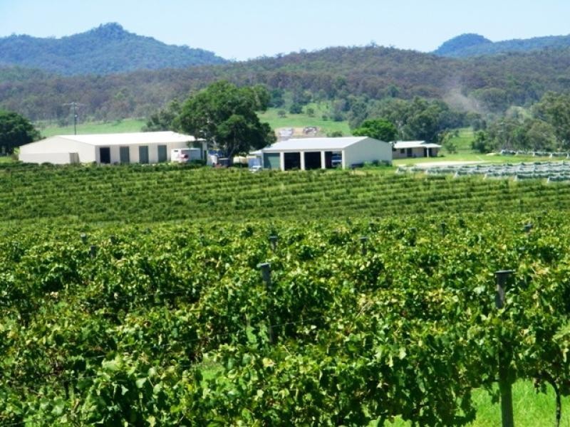 1544 Ipswich-Boonah Road, Peak Crossing QLD 4306