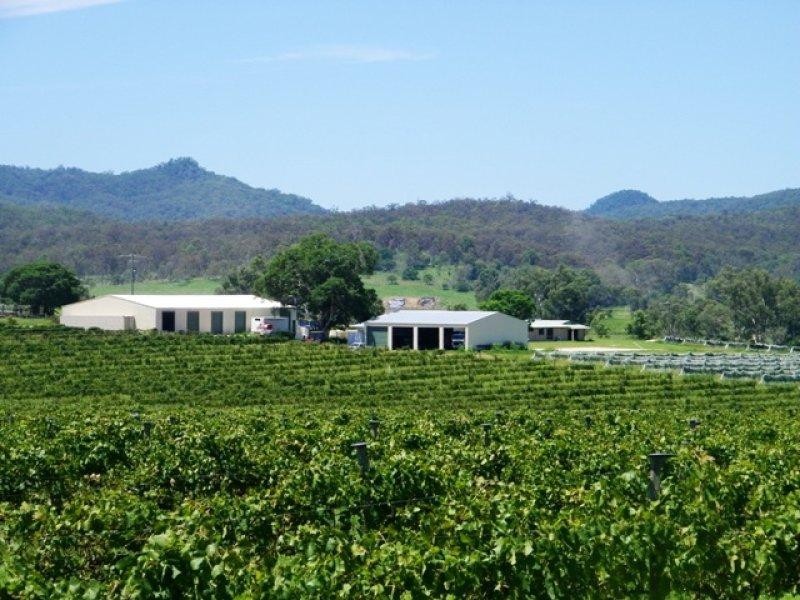 1544 Ipswich-Boonah Road, Peak Crossing QLD 4306