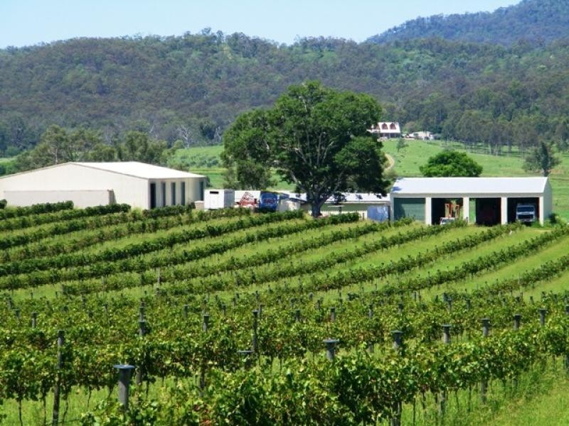 1544 Ipswich-Boonah Road, Peak Crossing QLD 4306