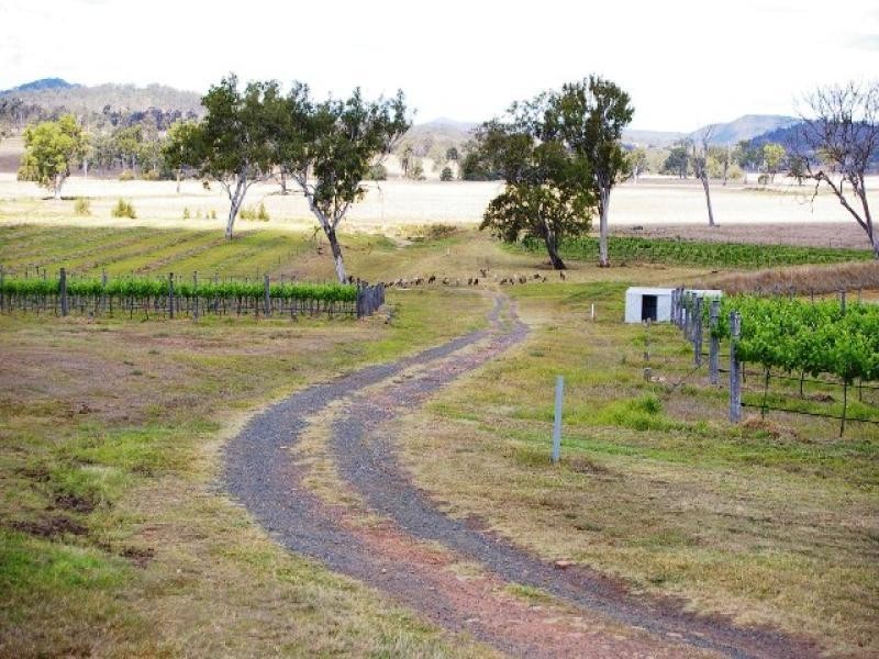 1544 Ipswich-Boonah Road, Peak Crossing QLD 4306
