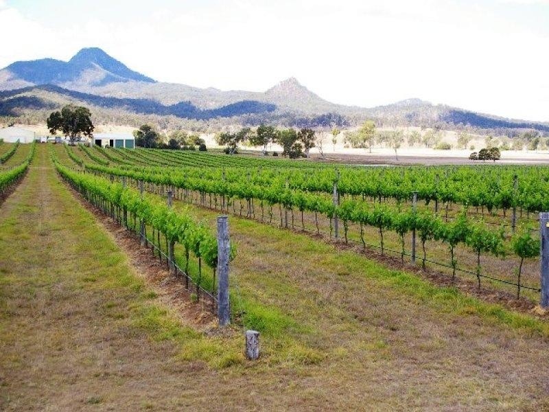 1544 Ipswich-Boonah Road, Peak Crossing QLD 4306