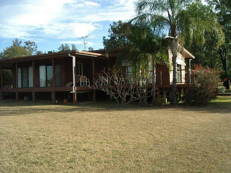 116 Kengoon Road, Kalbar QLD 4309