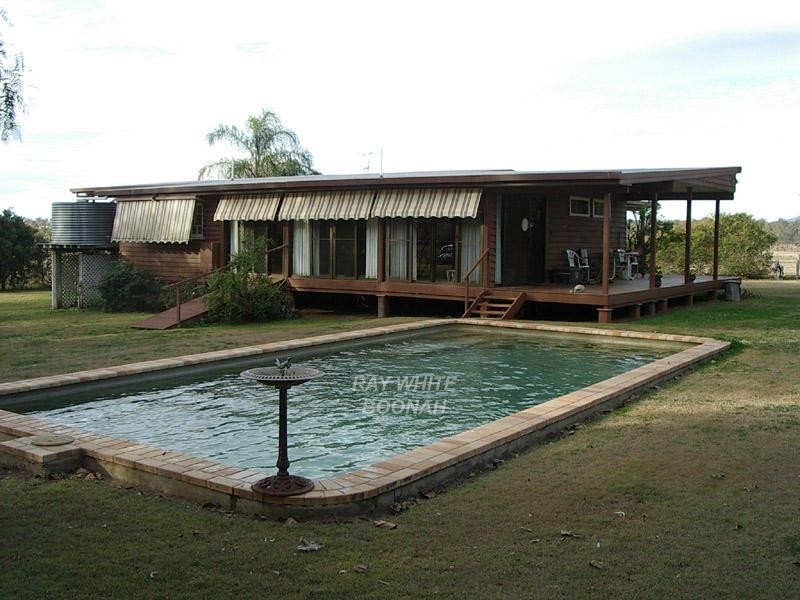 116 Kengoon Road, Kalbar QLD 4309