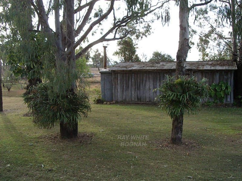 116 Kengoon Road, Kalbar QLD 4309