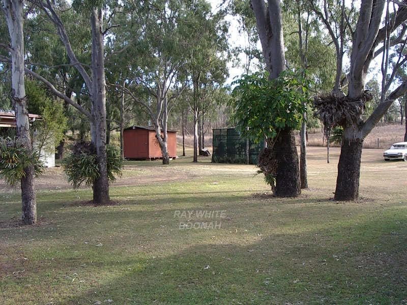 116 Kengoon Road, Kalbar QLD 4309