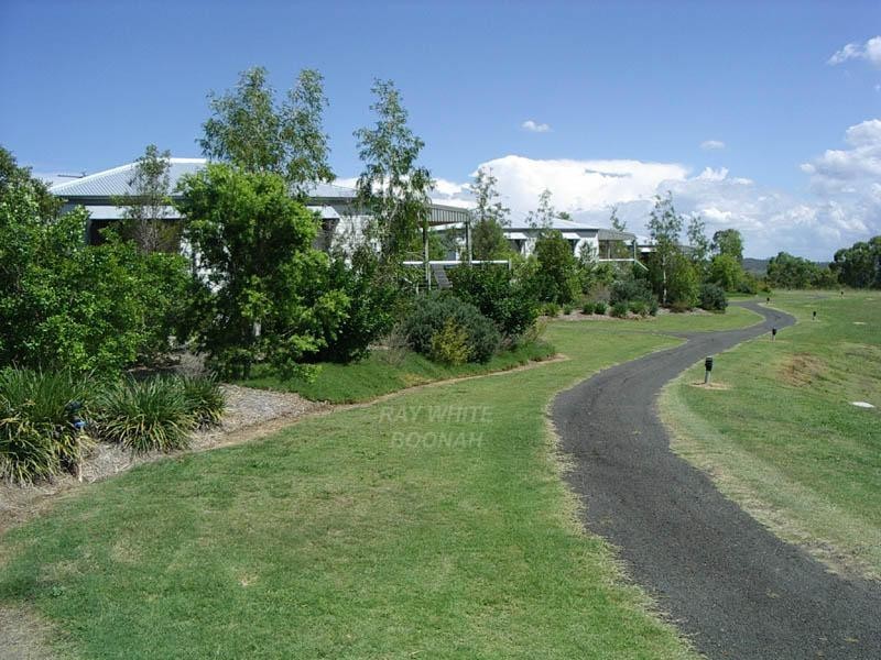 357 Old Rosevale Road, Warrill View QLD 4307