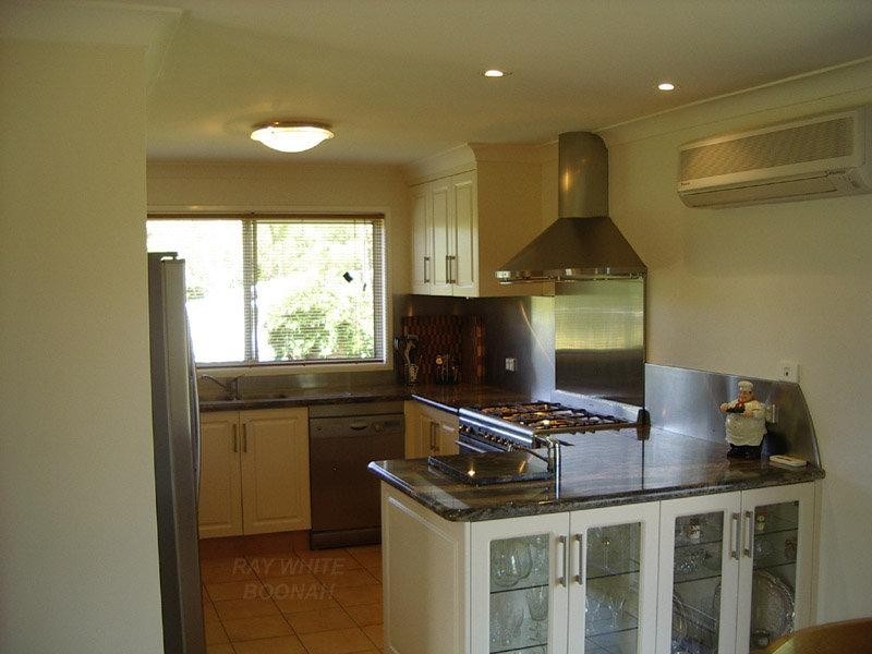 357 Old Rosevale Road, Warrill View QLD 4307