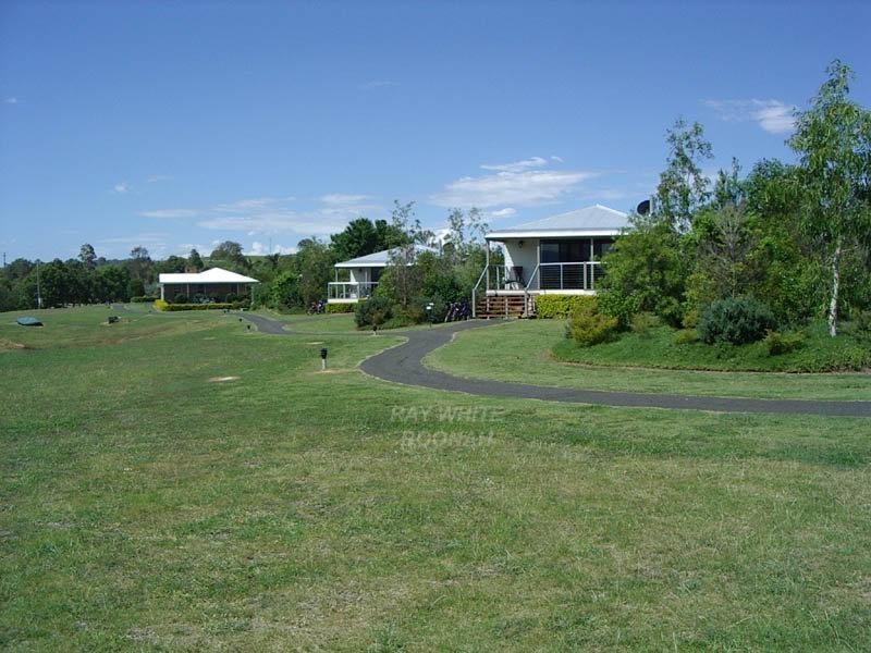 357 Old Rosevale Road, Warrill View QLD 4307