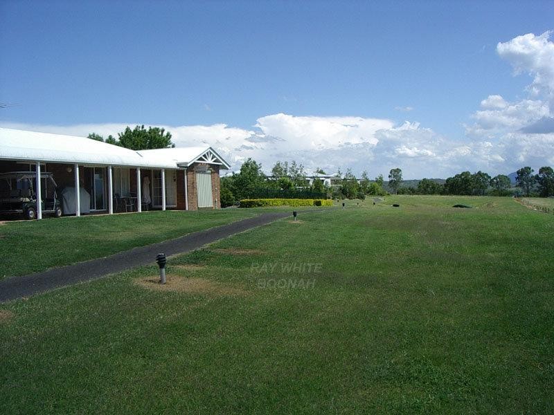 357 Old Rosevale Road, Warrill View QLD 4307