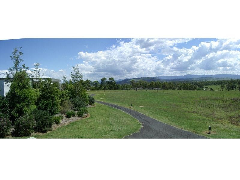 357 Old Rosevale Road, Warrill View QLD 4307