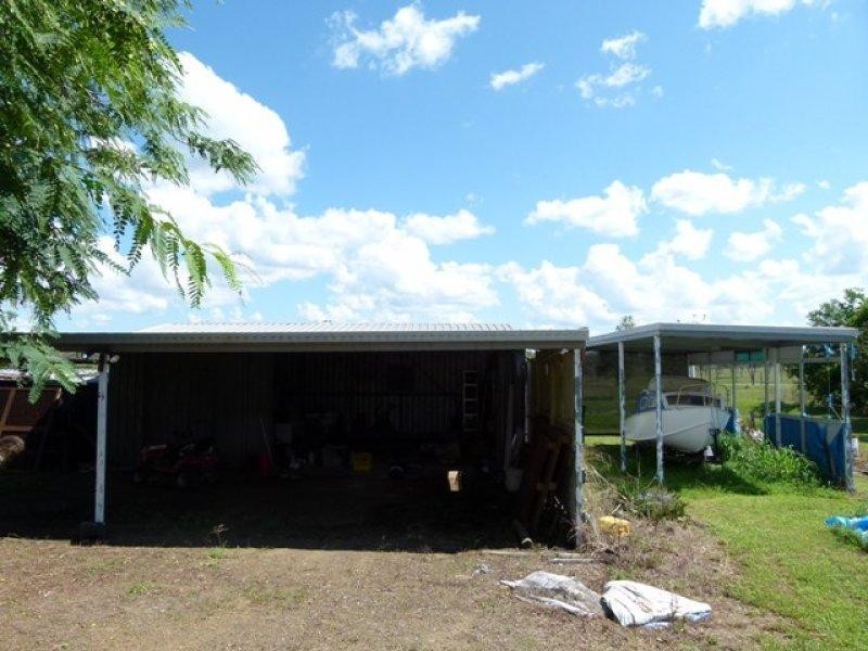 50 Gimpels Road, Mutdapilly QLD 4307