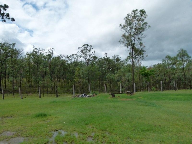 443 Greys Plains Road, Rosevale QLD 4340