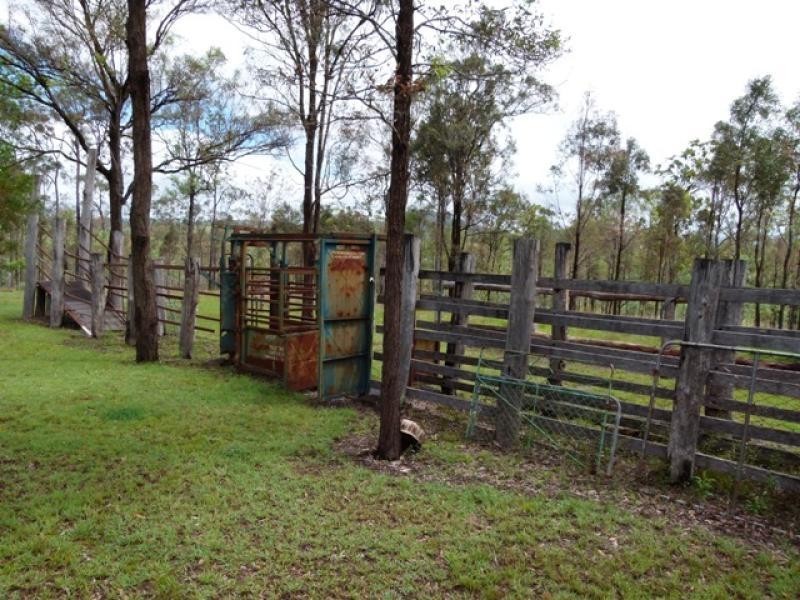 443 Greys Plains Road, Rosevale QLD 4340