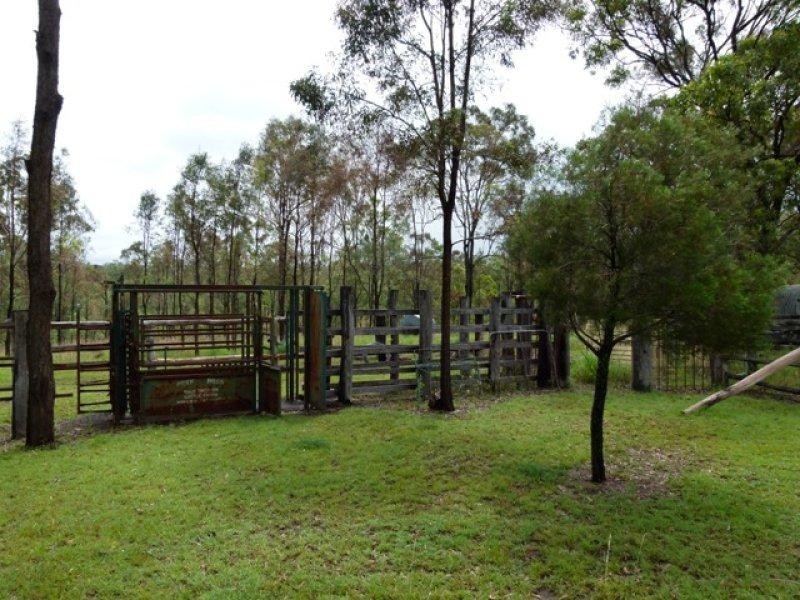 443 Greys Plains Road, Rosevale QLD 4340