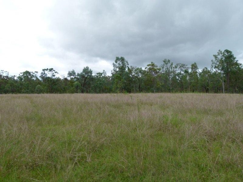 443 Greys Plains Road, Rosevale QLD 4340