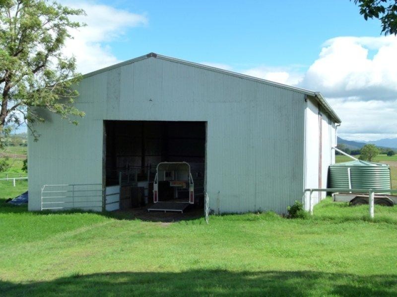 557 Rosevale Road, Rosevale QLD 4340