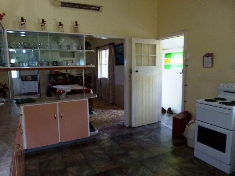 557 Rosevale Road, Rosevale QLD 4340