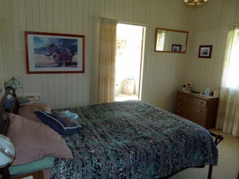 557 Rosevale Road, Rosevale QLD 4340