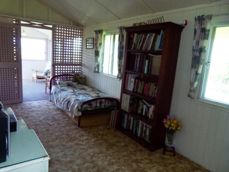 557 Rosevale Road, Rosevale QLD 4340