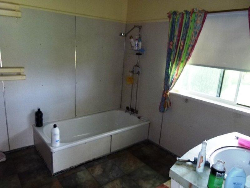 557 Rosevale Road, Rosevale QLD 4340