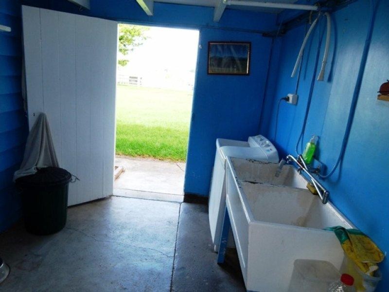 557 Rosevale Road, Rosevale QLD 4340