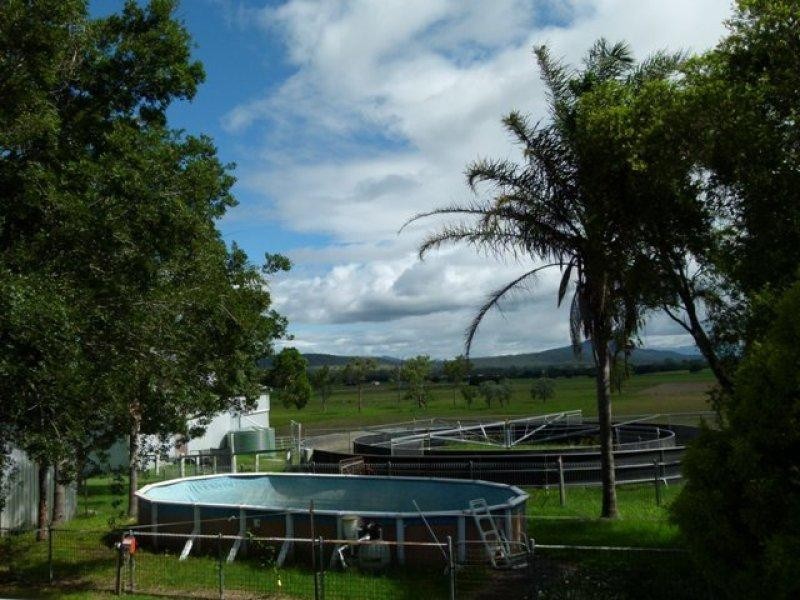 557 Rosevale Road, Rosevale QLD 4340