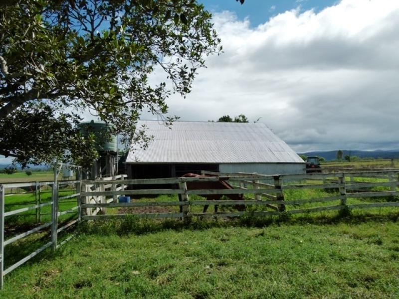 557 Rosevale Road, Rosevale QLD 4340