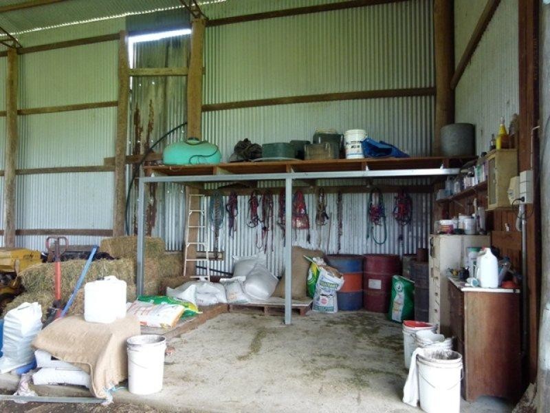 557 Rosevale Road, Rosevale QLD 4340