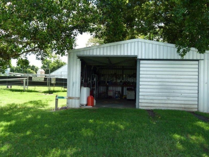 557 Rosevale Road, Rosevale QLD 4340