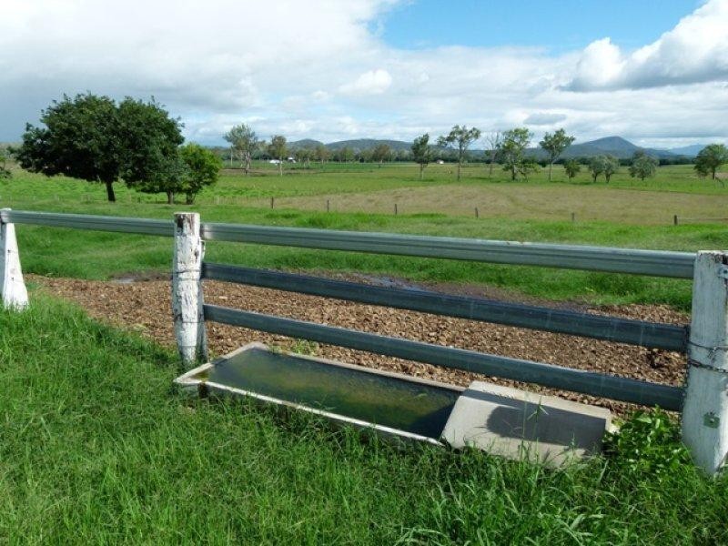 557 Rosevale Road, Rosevale QLD 4340