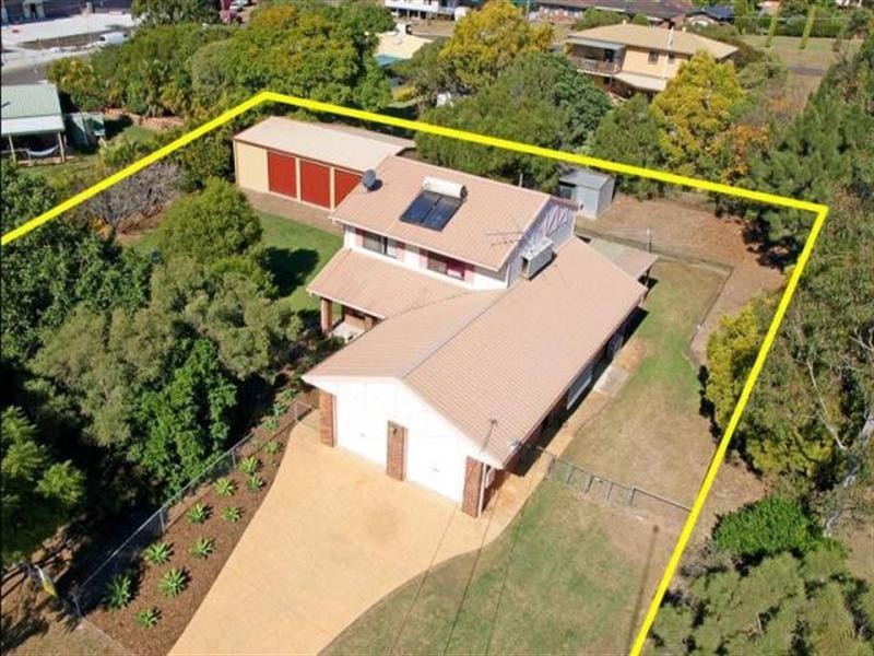 6-8 Aster Street, Yamanto QLD 4305