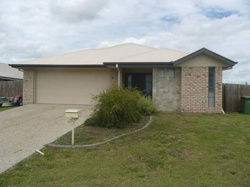 96 jacaranda Drive, Yamanto QLD 4305