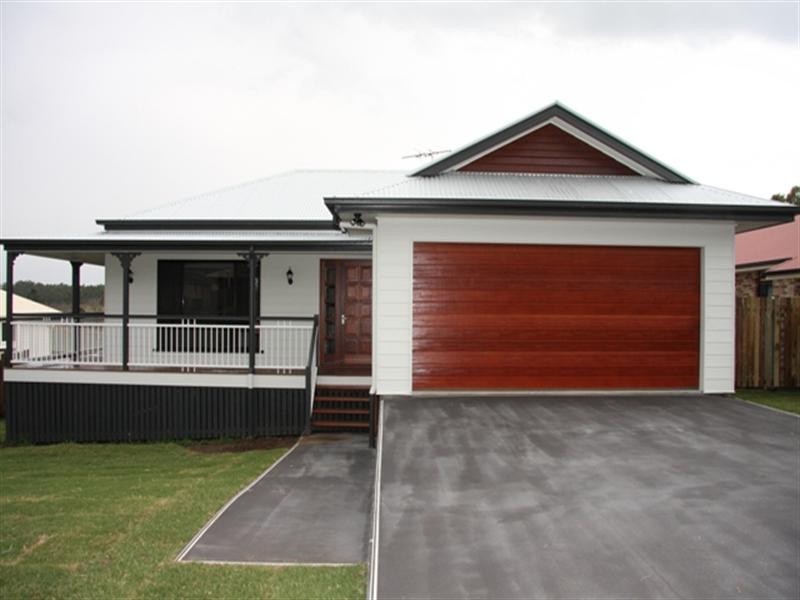 0 Cooney Avenue, Boonah QLD 4310