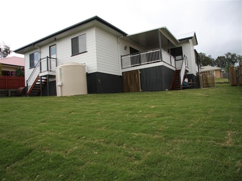 0 Cooney Avenue, Boonah QLD 4310