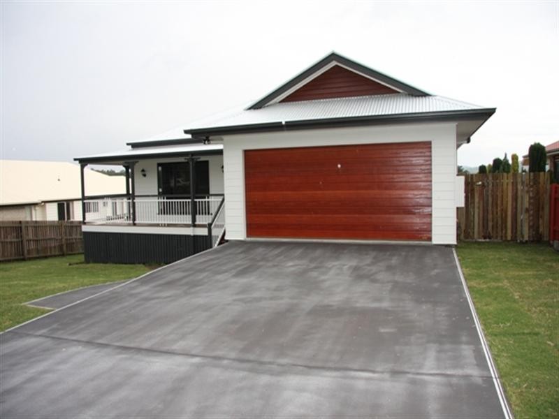 0 Cooney Avenue, Boonah QLD 4310