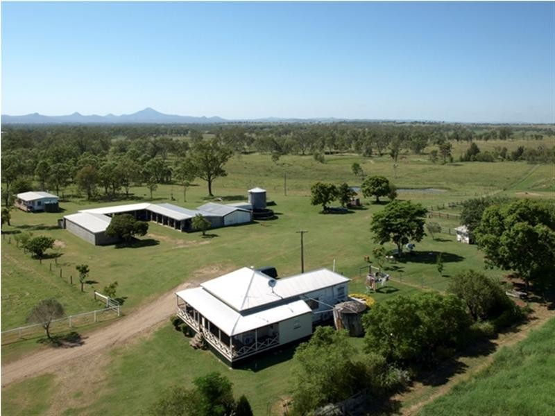 270 Goebels Road, Mutdapilly QLD 4307