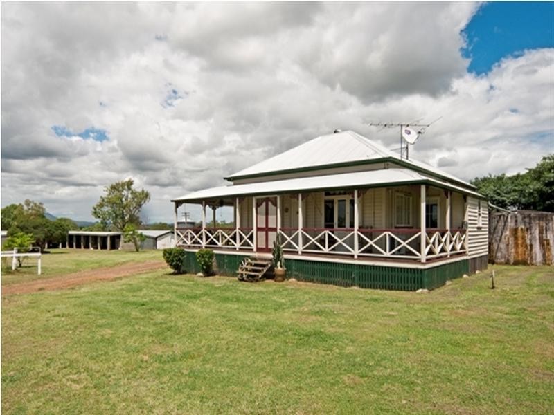 270 Goebels Road, Mutdapilly QLD 4307