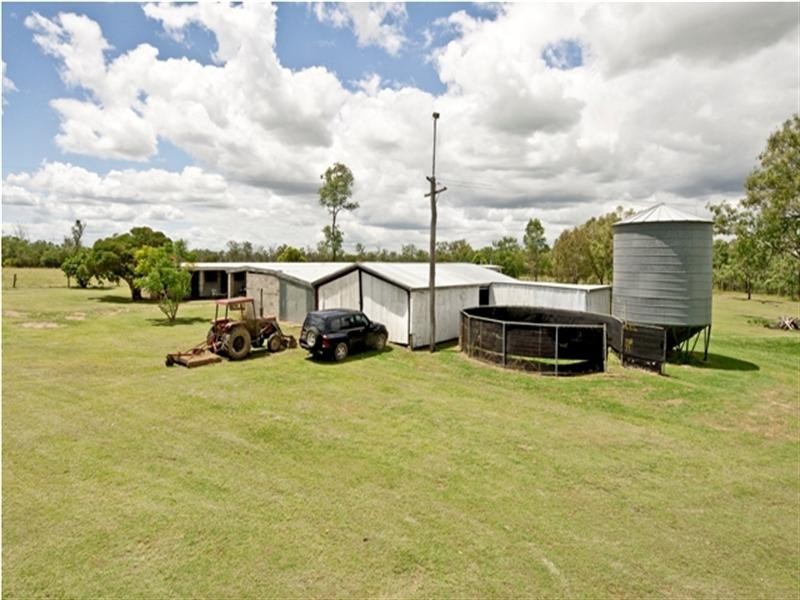 270 Goebels Road, Mutdapilly QLD 4307