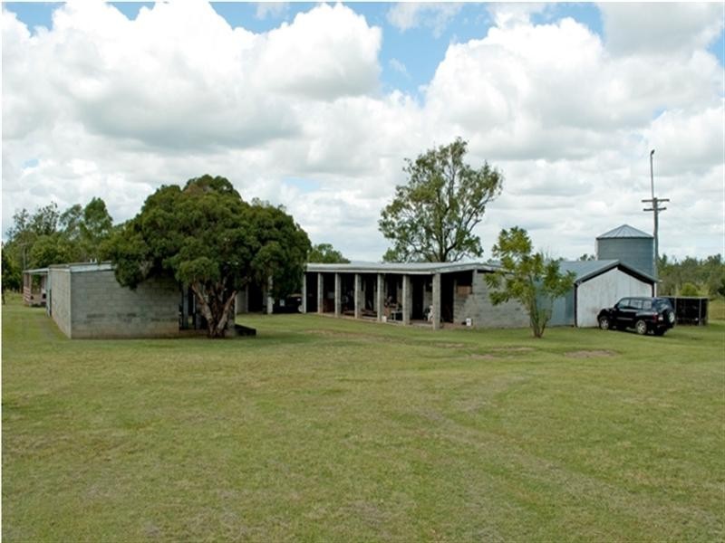 270 Goebels Road, Mutdapilly QLD 4307
