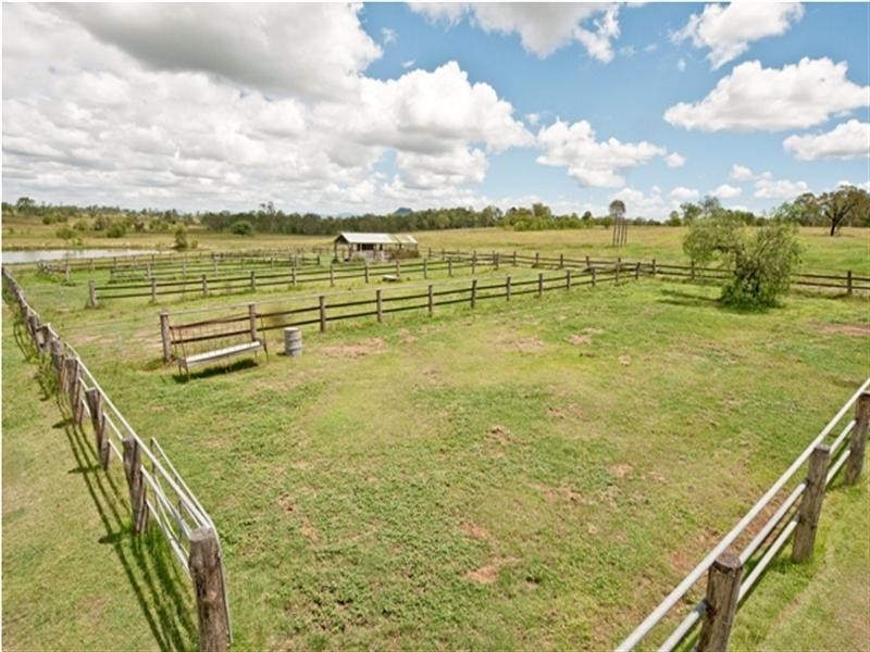 270 Goebels Road, Mutdapilly QLD 4307