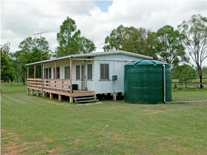 270 Goebels Road, Mutdapilly QLD 4307