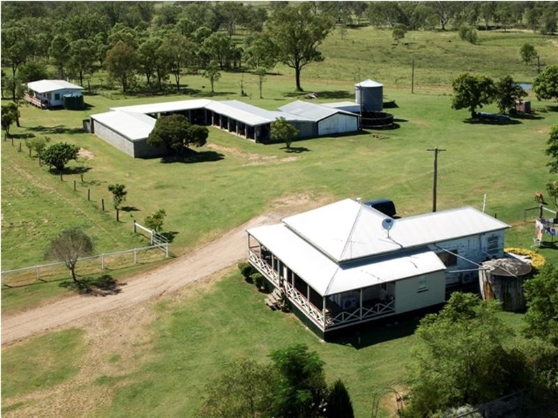 270 Goebels Road, Mutdapilly QLD 4307