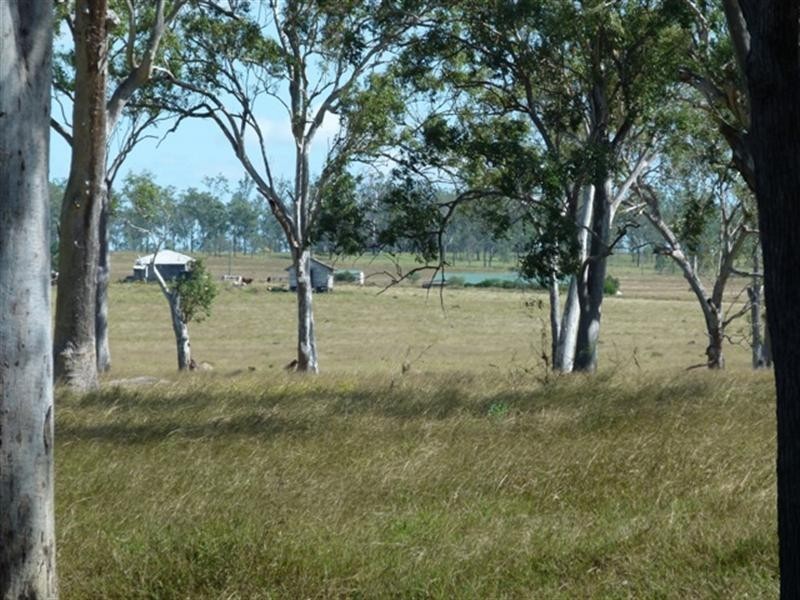 82-126 Morgans Road, Purga QLD 4306