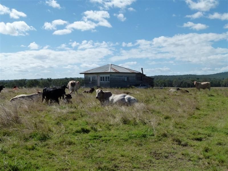 82-126 Morgans Road, Purga QLD 4306