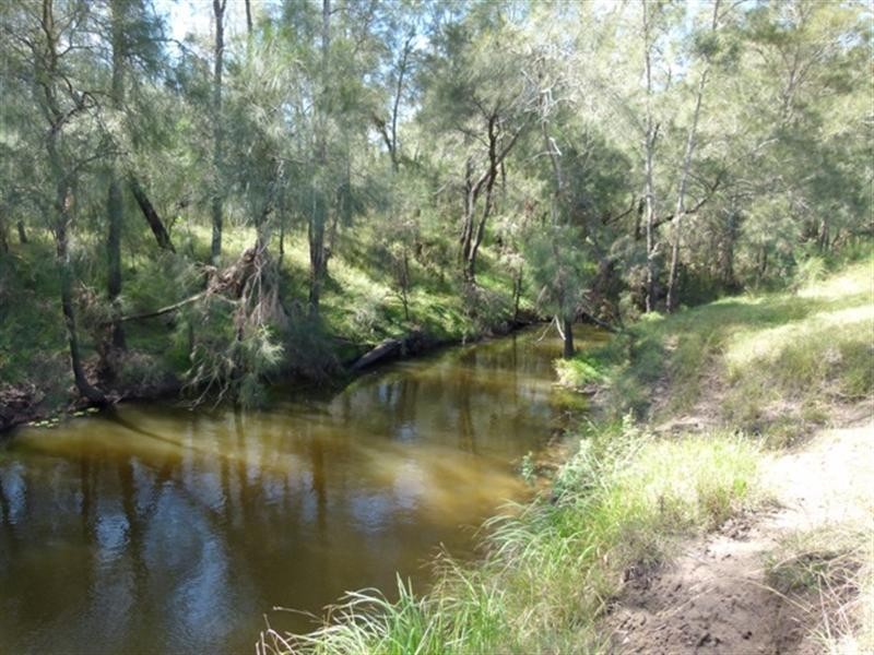 82-126 Morgans Road, Purga QLD 4306