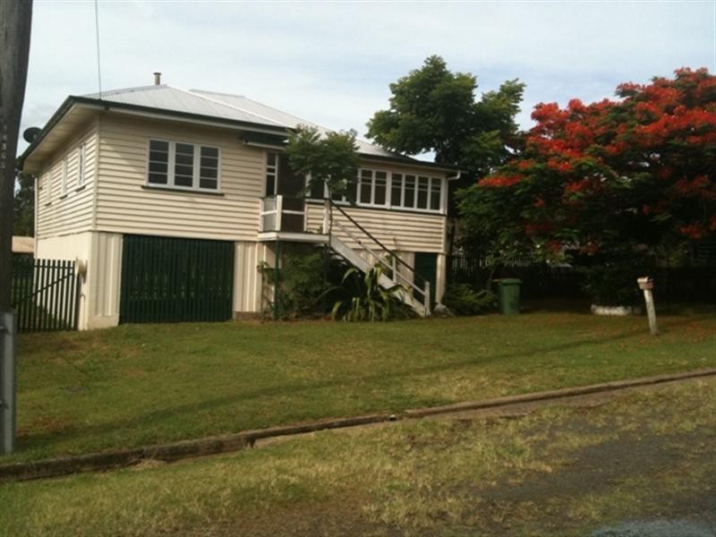 6 William Street, Kalbar QLD 4309