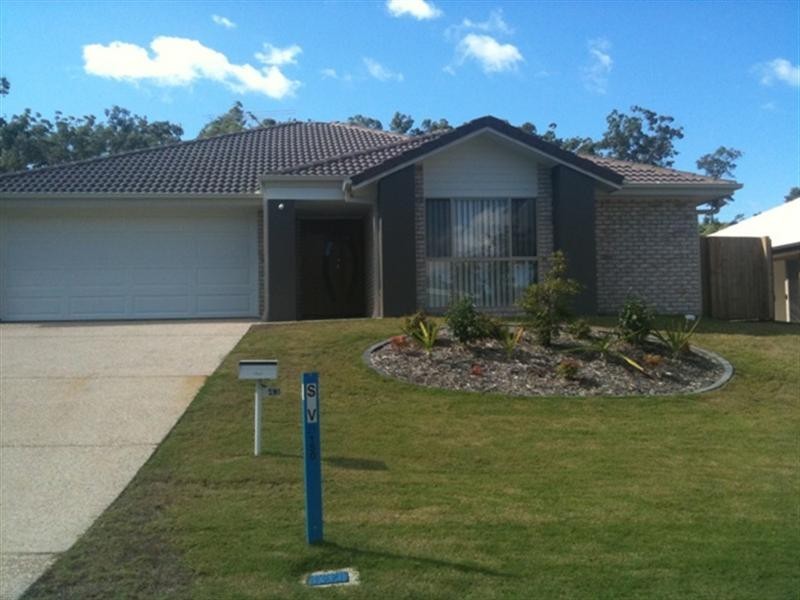 43 Atlantic Drive, Brassall QLD 4305