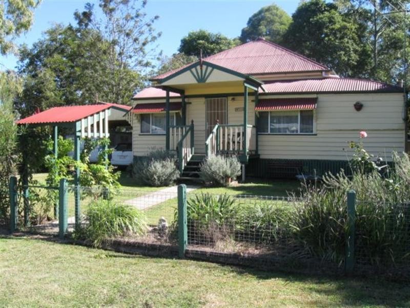 Harrisville QLD 4307