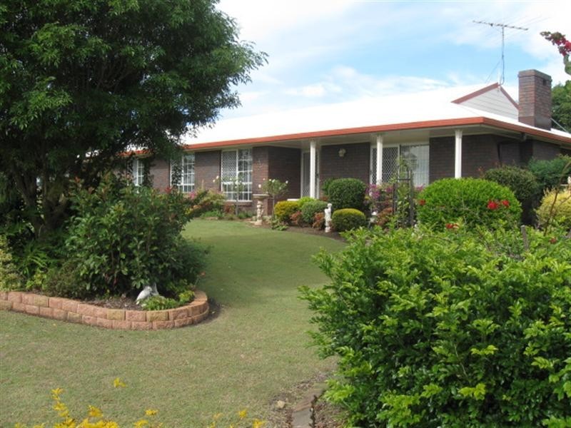 679 Boonah – Fassifern Road, Fassifern Valley QLD 4309