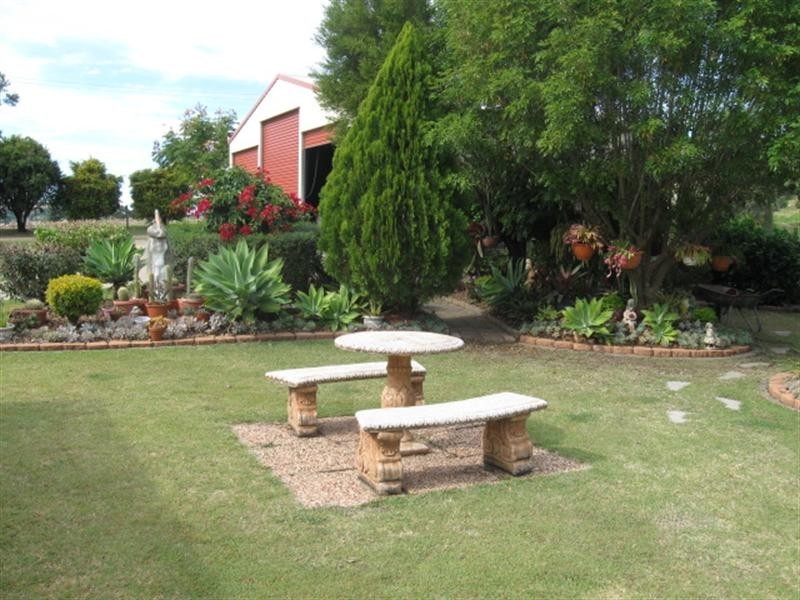 679 Boonah – Fassifern Road, Fassifern Valley QLD 4309